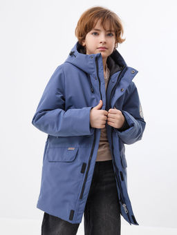 Куртка демисезонная 23532-435 - Avese фото 5