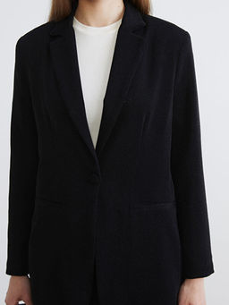 Kad?n Blazer Ceket