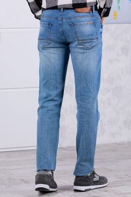 Джинсы 
 1.RV3735-03P