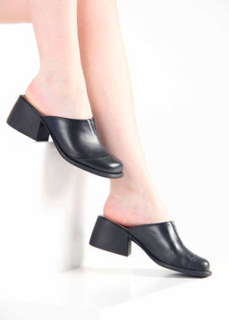 Сабо 5132.23663bl. черный