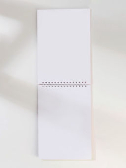 Подарочный набор 23 февраля, блокнот А5, 60 л. и ручка - Artfox фото 4