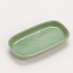 Солонка и перечница новогодние «Апельсины», 12×6.5×7 см, ручная работа