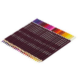 VISTA-ARTISTA Gallery VGCPP-72 Набор цветных карандашей заточенный 72 цв. подарочная упаковка