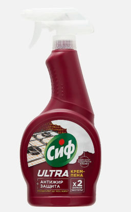 СИФ чистящее ср-во д/кухни 500мл
