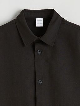 Basic Erkek ?ocuk G?mlek