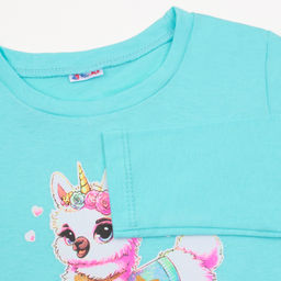 Джемпер кулирка 1867100105