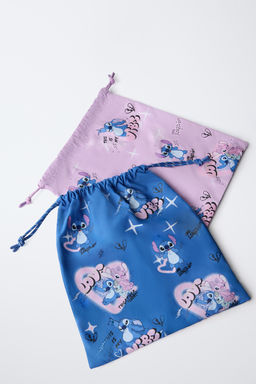 LILO & STITCH  DISNEY SCHOOL BAG KIT - Zara фото 3