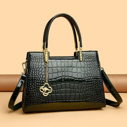 KAIDIFEINIROO Сумка женская 8298  фото 14