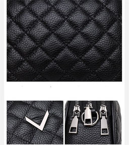 Bags Сумка женская / кожа / 8869  фото 10