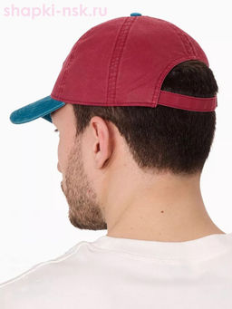 124043 BY Бейсболка подростковая (55-56)