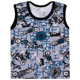 Майка кулирка 0025100204