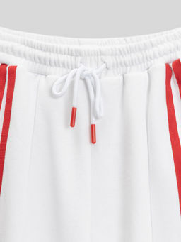 ACOOLA / Брюки детские для девочек Abril белый  фото 5