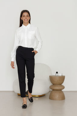 Блузка 6-344,6015-0 - Falinda фото 3