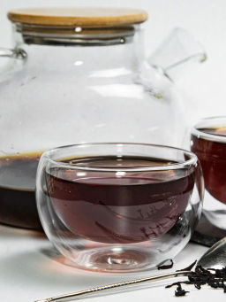 Сэр Эрл Грей 500гр - Sweet Joys фото 4