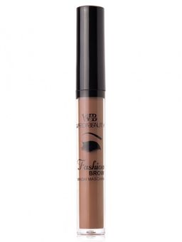 Тушь для бровеи? "Fashion brow mascara Warda beauty" 05 тон