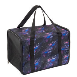 Сумка-переноска Редпл. ЧИКАГО-1 41*25*h28см 90442космос