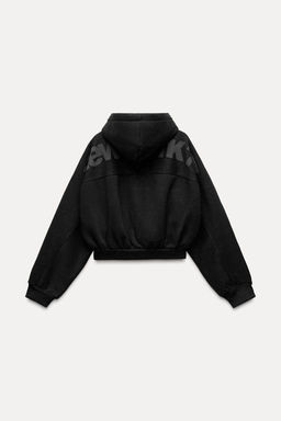 GLITTER JACKET - Zara фото 7