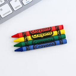 Цена за 2 шт. Подарочный набор: блокнот-раскраска и восковые мелки Крутому гонщику - Artfox фото 7