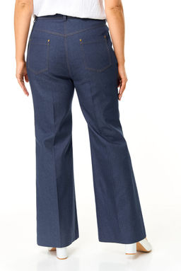 Брюки VI.ORO VR-1190 темно-синий