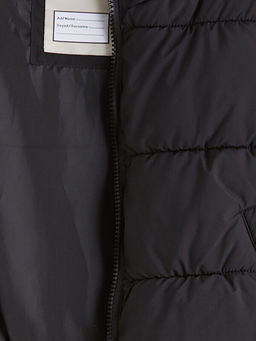 Su ?tici Dik Yaka K?z ?ocuk ?i?me Yelek