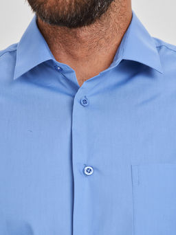 Сорочка мужская длинный рукав CASINO c220/157/004/Z  фото 3