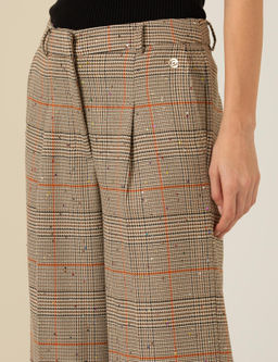 Camel Kuma_ Pantolon - Pierre cardin фото 6