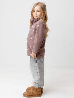 ФЛ 34025-1/н/45 ГР куртка дет - Crockid фото 2