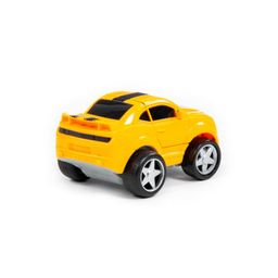 Робот ДЕФОРМ, автомобиль инерционный - Полесье фото 5