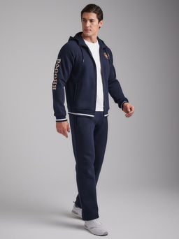 Спортивный костюм мужской RUSSIA 12M-RR-1091 - Addic фото 2