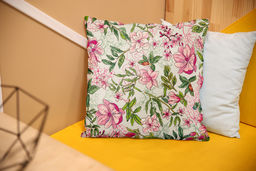 Набор для вышивания PANNA PD-7287 Подушка. Магнолия 40 х 40 см