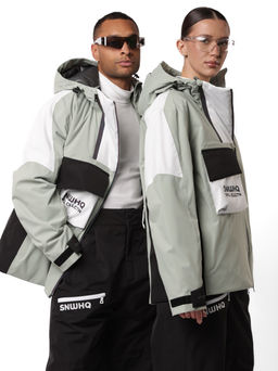 Костюм AB-0530 Мятный