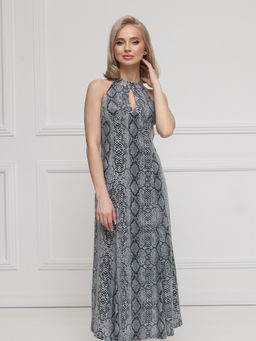 Платье П1-5630/2 - Wisell фото 13