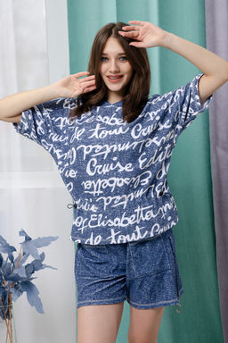 Костюм женский 8402 - Натали фото 19