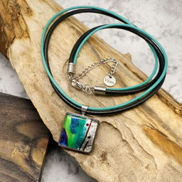 DEJAVU Колье LKY5770