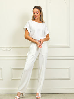 Брюки Б5-5711/2