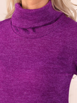 Джемпер М5-5396/4 - Wisell фото 15