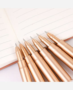 Ручка Пуля, шариковая 9046535