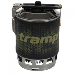 Tramp система для приготовления пищи 0.8л  фото 18