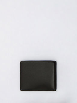 Кошелек 20913 black Pratero