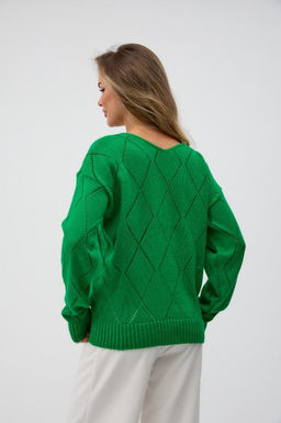 Джемпер женский w-01-108 - Esenia фото 46