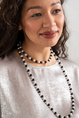 Блузка МД-2492 антик - Angelika фото 3