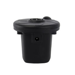 Насос электрический мини COMIRON AIR AUTO для матраса, лодки, бассейна. XG-668B. /уп100/ - Галеонтрейд фото 4