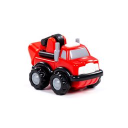 Томас, автомобиль-погрузчик инерционный (в пакете) - Полесье фото 4