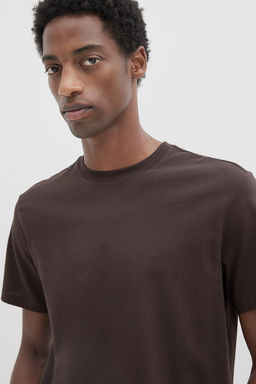Pack de 5 camisetas Regular Fit - H&m фото 4