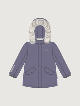 Куртка 4з5226 инжир