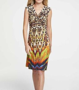 Платье, пестрое - Heine фото 3