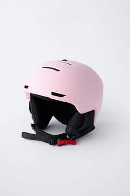 CASCO SKI COLLECTION / Rosa pastel - Zara фото 2