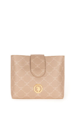 Женская сумка через плечо из норки Неожиданная скидка в корзине - U.s. polo assn фото 3