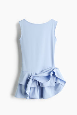 Vestido de tenis con DryMove