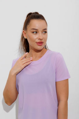 Футболка Air Lavender - Forstrong фото 4